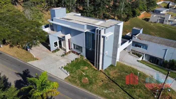 Casa à venda Condomínio Terras de Santa Teresa I em Itupeva