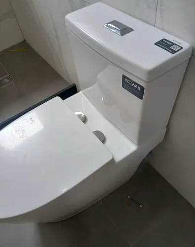 Vendo vaso inowar monobloco