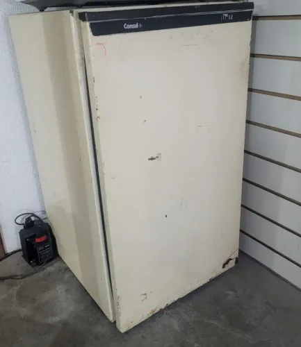 Frigorífico 