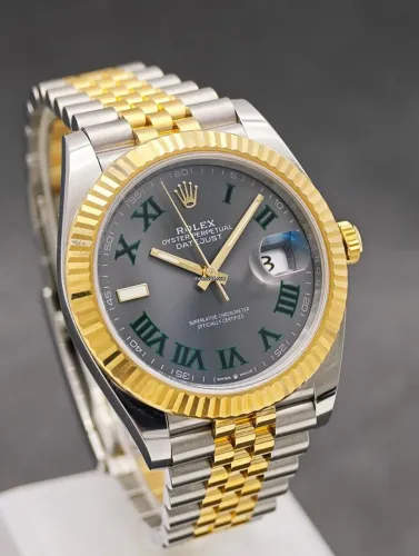 Relógio Rolex datejust 