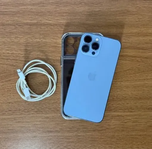 iPhone 13 Pro Max 128Gb