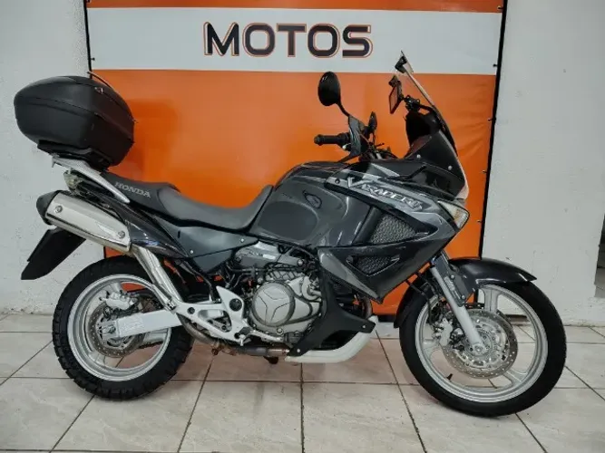 Honda XL 1000V Varadeiro 2009