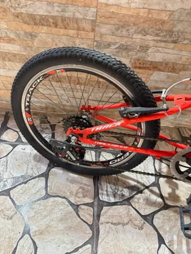 Bicicleta aro 20