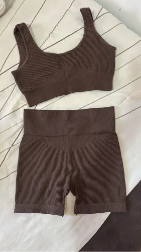 Conjunto de academia