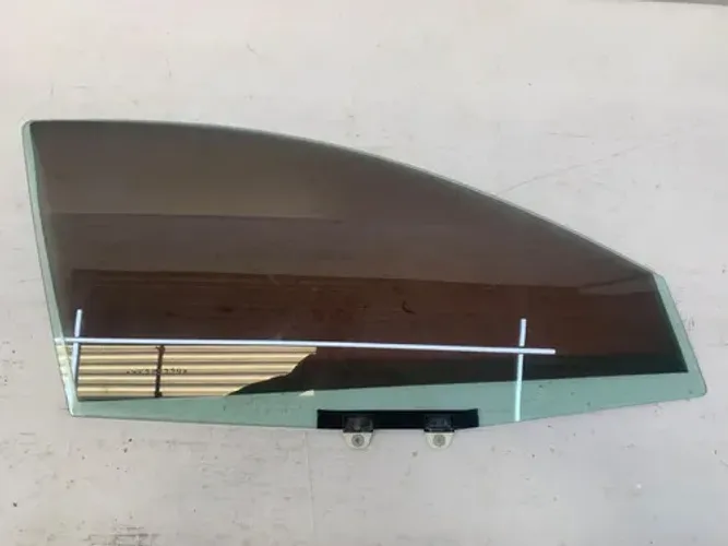 Vidro Porta Dianteira Direita Honda Hrv 2018 2021