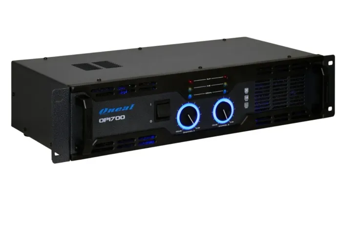 Amplificador Oneal 1.700 op 