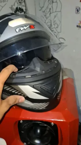 Fw3 gtx