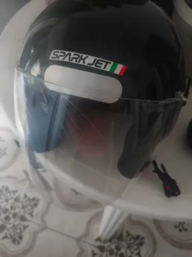 Capacete n60