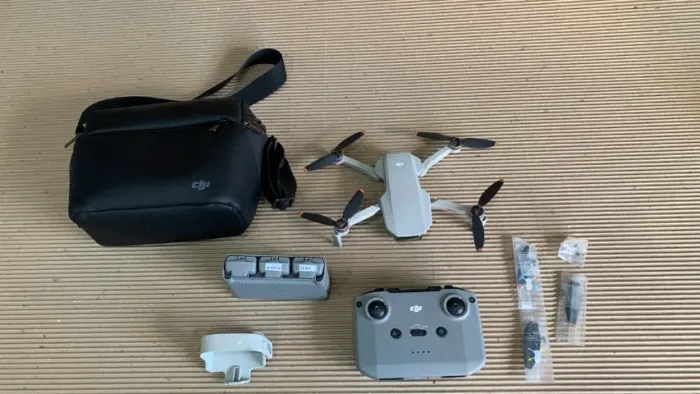 Drone DJI MINI 2