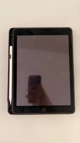IPAD 5 GERAÇÃO