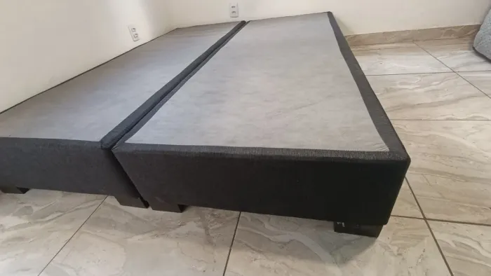Box Queen Americanflex