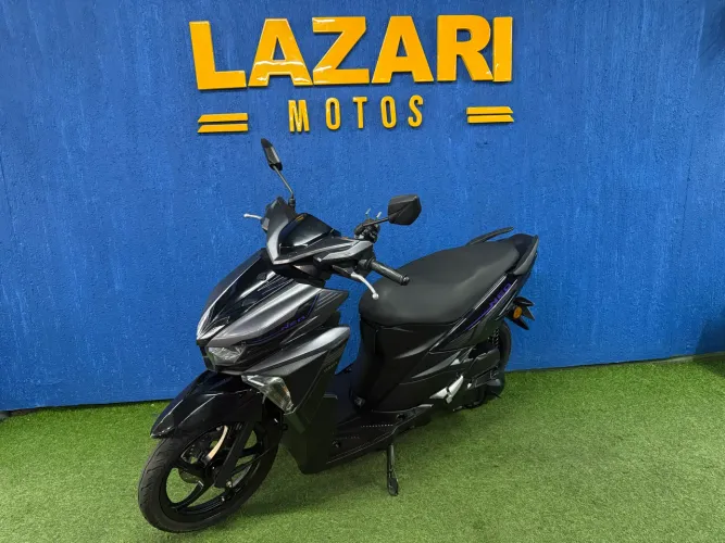 YAMAHA NEO 2025 , 5 MIL KM RODADOS , UNICO DONO , IPVA 2026 PAGO