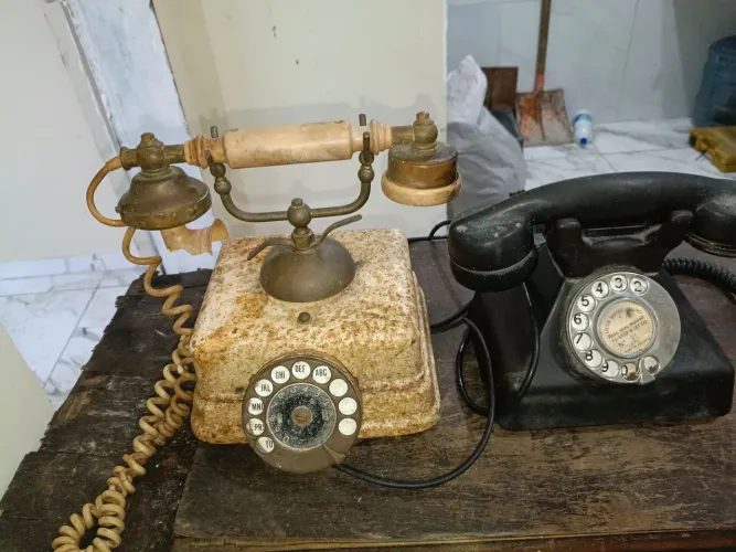 Telefone