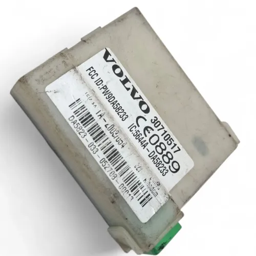 Módulo Volvo 307110717 Fcc Id Pw9da58233