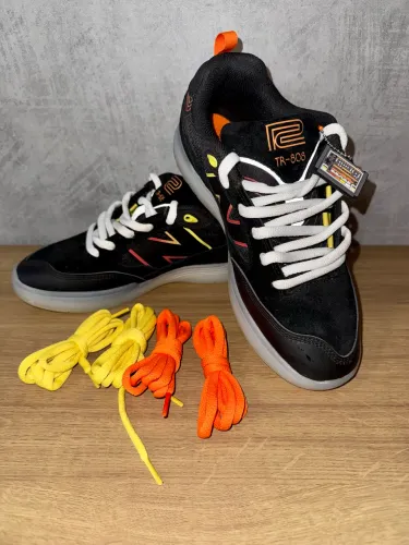 Tênis New Balance 808 Tiago Lemos X Rolland N 42