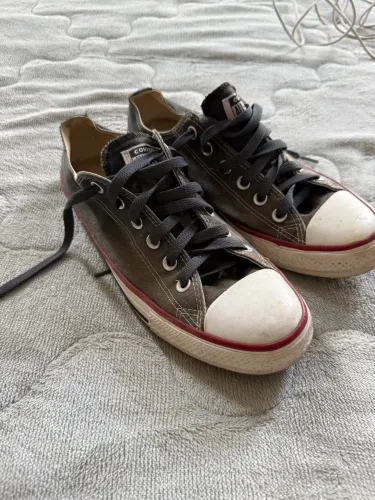 all star preto