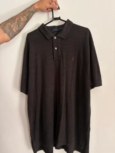 Gola Polo Ralph Lauren 