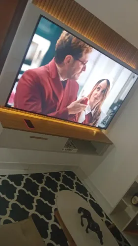 Painel para tv