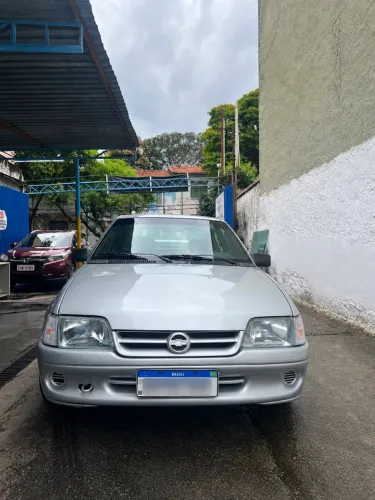 Chevrolet Kadett Gl/sl/lite/turim 1.8 1996