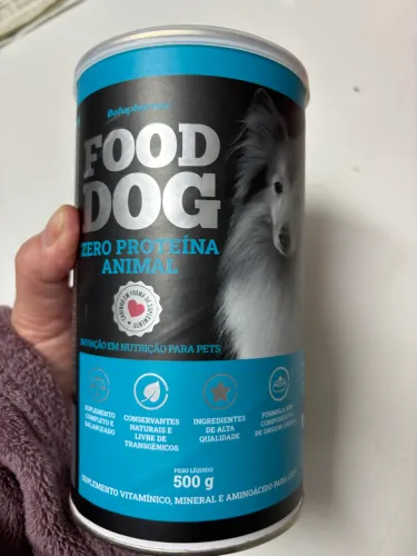 Pet vitamina 
