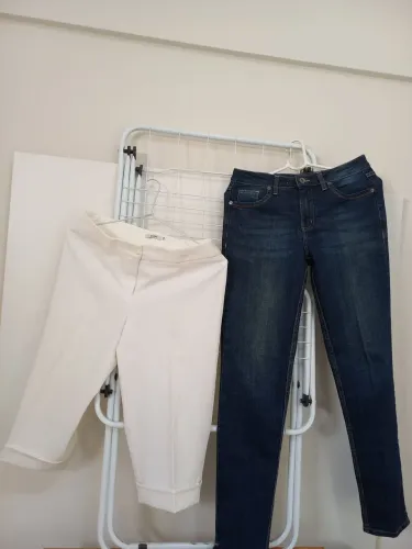 Vendo ropa feminina