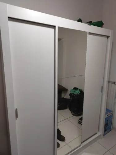 Guarda roupa