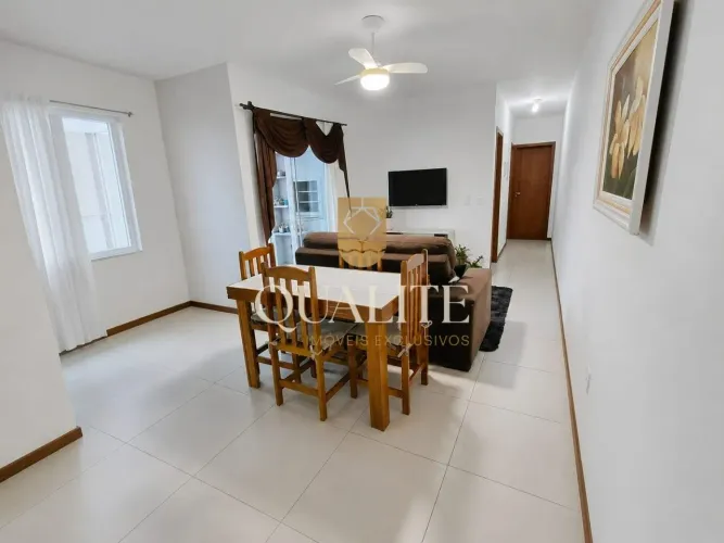 Apartamento a venda São José, Serraria, 2 dormitórios, 61m², 1 vaga, R$370.000,00