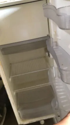 Geladeira Consul