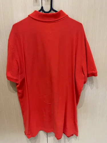 Camisa polo