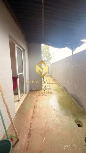 Apartamento ZERO ENTRADA no Residencial indiana- 2 quartos, 62m², 1 vaga