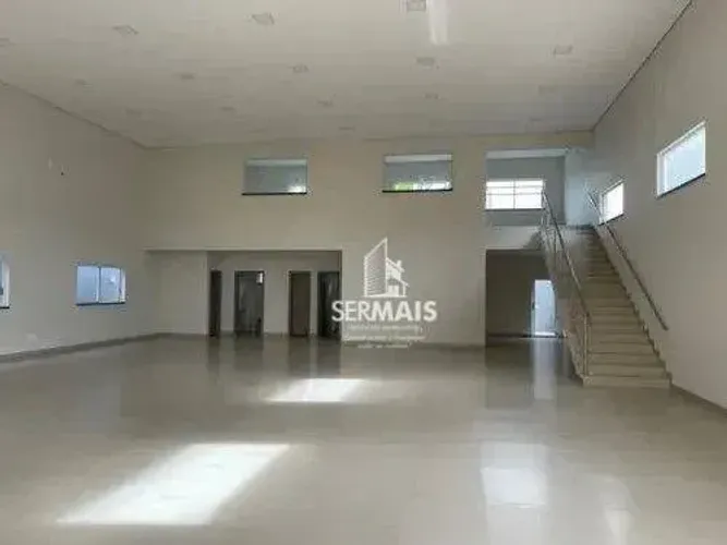 Ponto Comercial para Locação  Localização Privilegiada na Zona Sul!