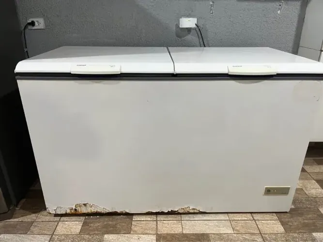 Freezer Consul 534 litros