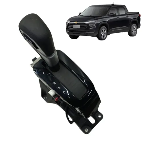 Alavanca Trambulador Marcha Gm Montana Rs 2024 2025 2026