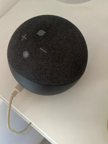 Alexa echodot 