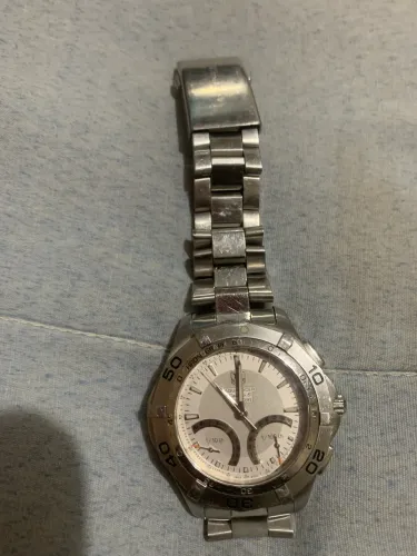 Relógio Tagheuer 