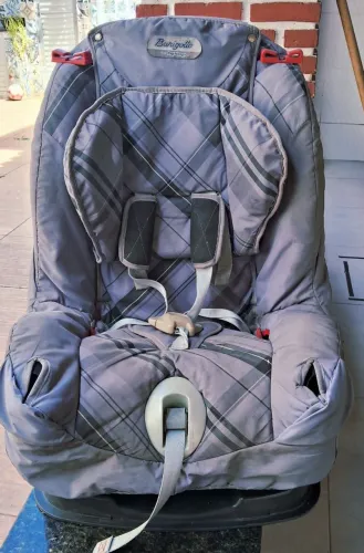 Cadeirinha para carro