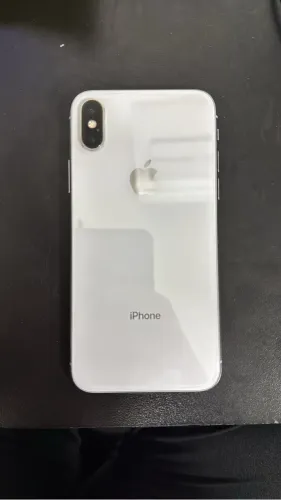 iPhone X 256gb 