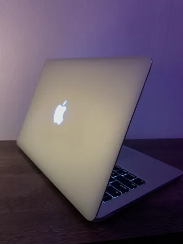 MacBook Pro 2015
