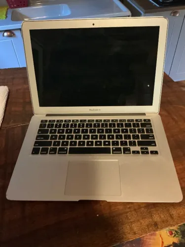 MacBook Air Atualizado OS Sequoia