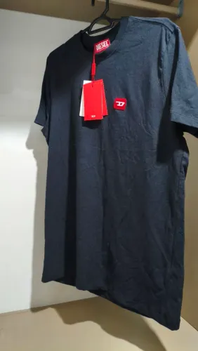 Camiseta Diesel