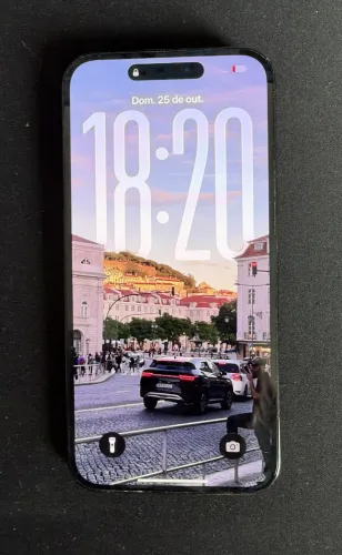 iPhone 14 Pro Max 128 GB