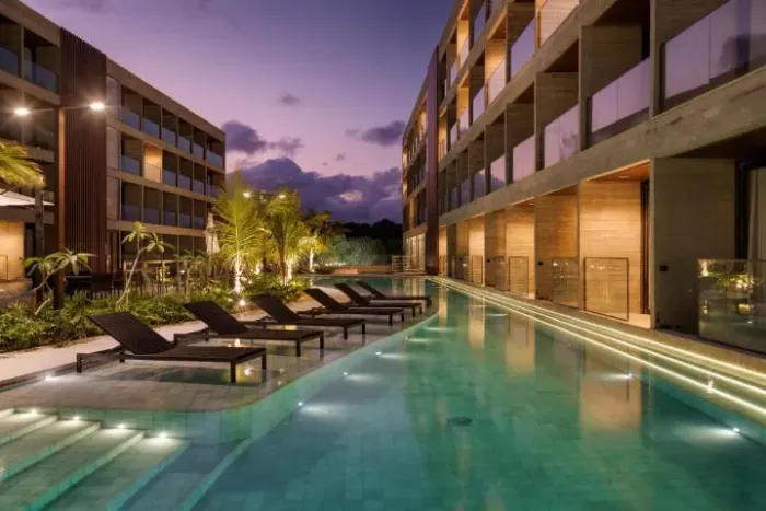 Gav Resort Muro Alto e 2 Life, Temporada 01/10/26 a 08/10/26 e 04/08/26 a 11/08/26