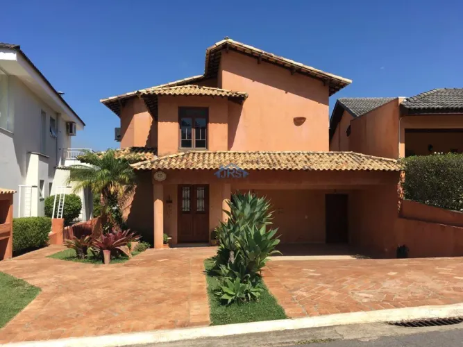 Casa para alugar em Santana de Parnaíba, Alphaville, com 4 quartos, com 303 m², Residencia