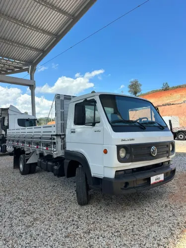 VOLKSWAGEN 8-160 E Delivery 2p (diesel)(E5)