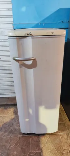 geladeira eletrolux degelo seco