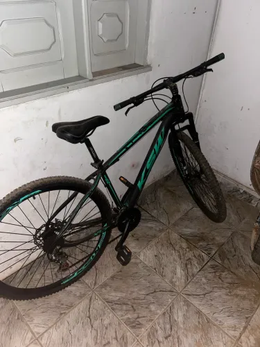 Bicicleta montai bike