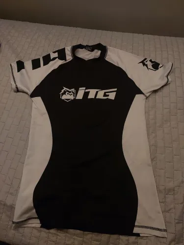 RashGuard ITG Tam P
