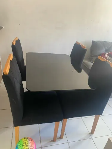 Mesa de jantar 