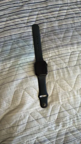apple watch SE 45mm