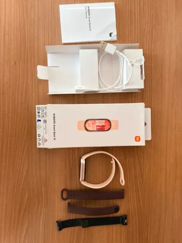 Mi Band 10